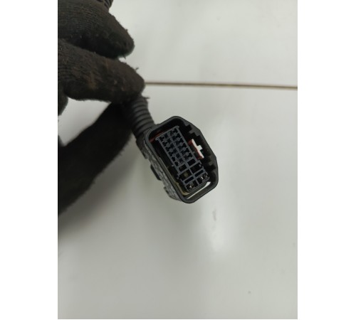 Электропроводка кпп