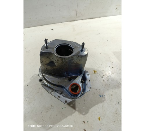 Вакуумный усилитель тормозов