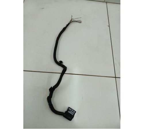 Электропроводка кпп