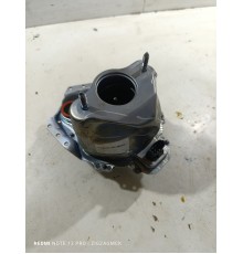 Вакуумный усилитель тормозов