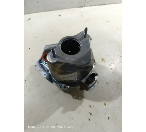 Вакуумный усилитель тормозов