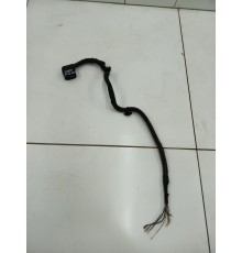 Электропроводка кпп