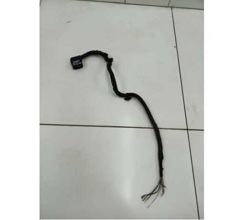 Электропроводка кпп