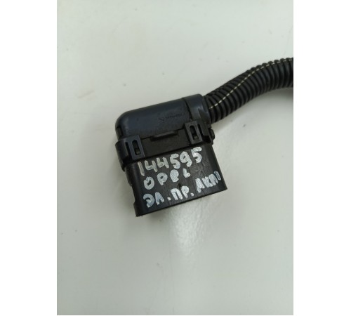 Электропроводка кпп