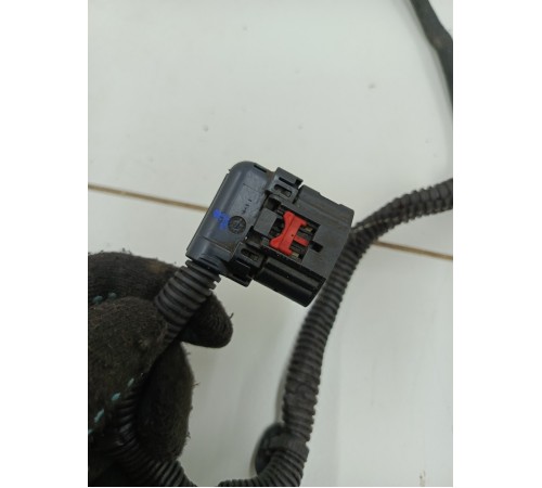 Электропроводка кпп