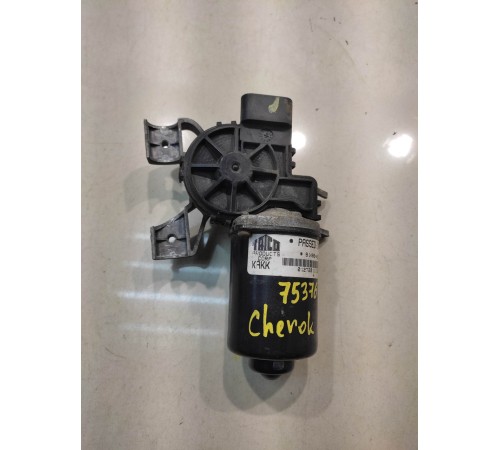 Моторчик стеклоочистителя (передний)