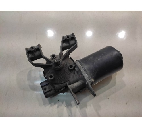 Моторчик стеклоочистителя (передний)