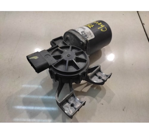 Моторчик стеклоочистителя (передний)