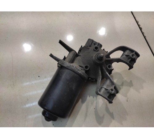 Моторчик стеклоочистителя (передний)