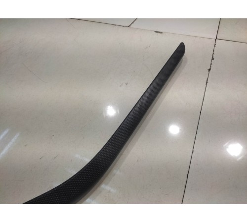 Накладка двери декоративная(передняя правая)