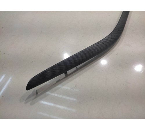 Накладка двери декоративная(передняя правая)