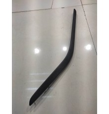 Накладка двери декоративная(передняя правая)