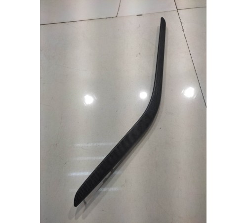 Накладка двери декоративная(передняя правая)