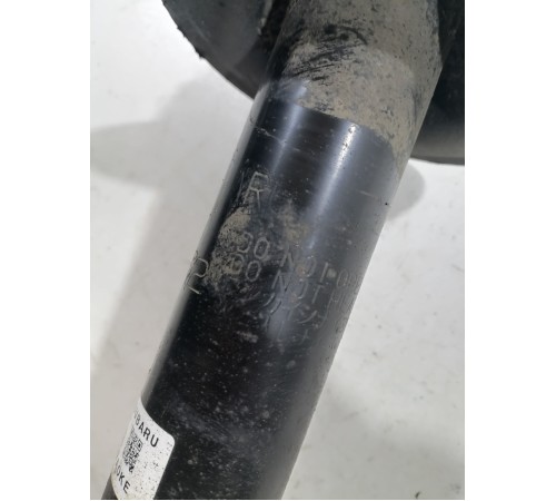 Амортизатор задний правый