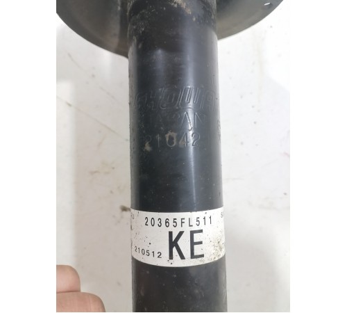 Амортизатор задний правый