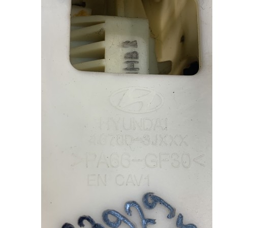 Селектор АКПП