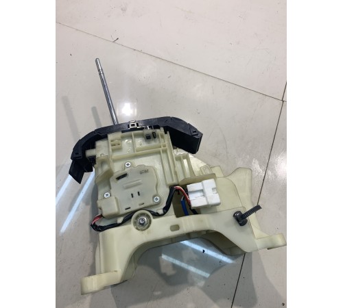 Селектор АКПП