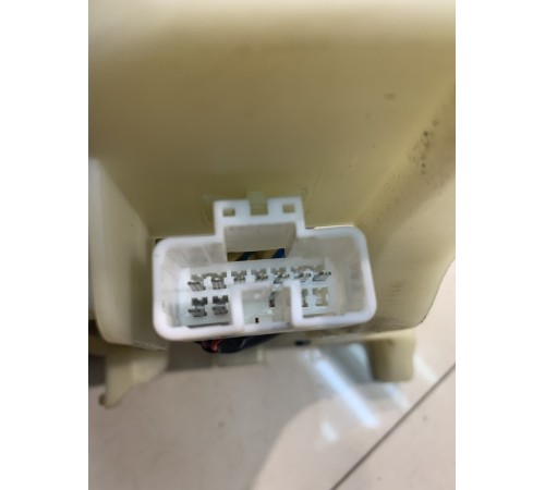 Селектор АКПП