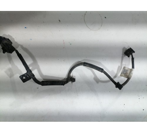 Электропроводка датчика высоты задняя левая