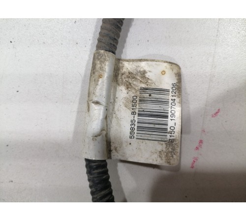 Электропроводка датчика высоты задняя левая