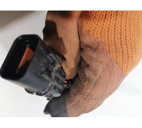 Электропроводка датчика высоты задняя левая