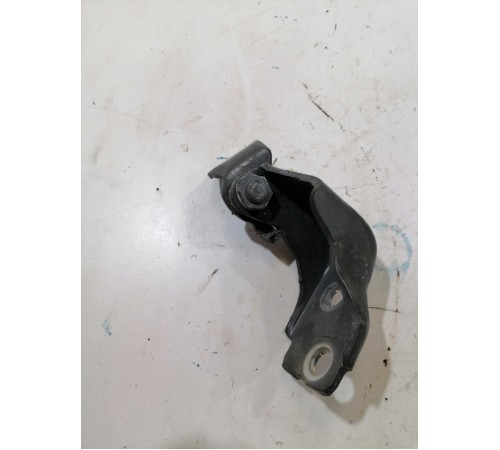 Петля двери передняя левая нижняя