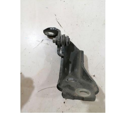 Петля двери передняя левая нижняя