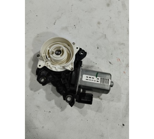 Доводчик двери (задний правый)