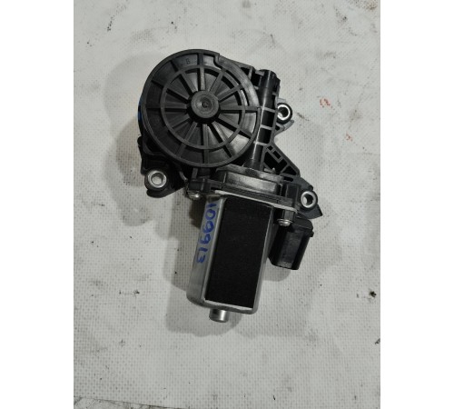 Доводчик двери (задний правый)