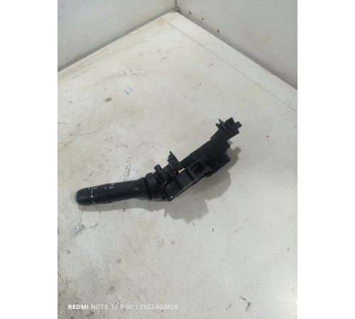 Подрулевой переключатель левый