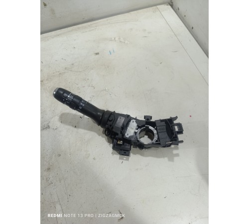 Подрулевой переключатель левый