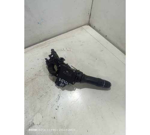 Подрулевой переключатель левый