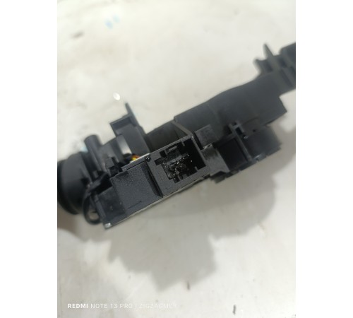 Подрулевой переключатель левый