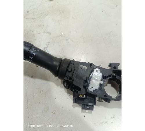 Подрулевой переключатель левый