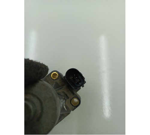 Актуатор заслонки впускного коллектора