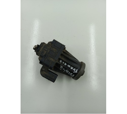 Актуатор заслонки впускного коллектора