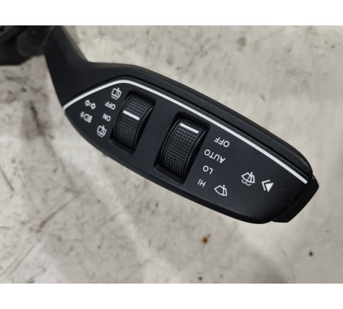 Подрулевой переключатель в сборе