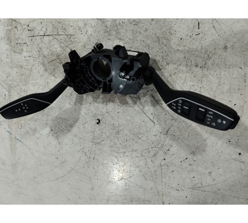 Подрулевой переключатель в сборе