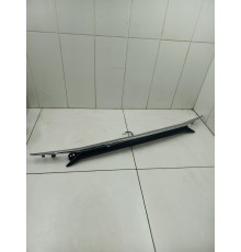 Накладка крышки багажника