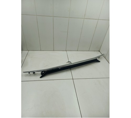 Накладка крышки багажника