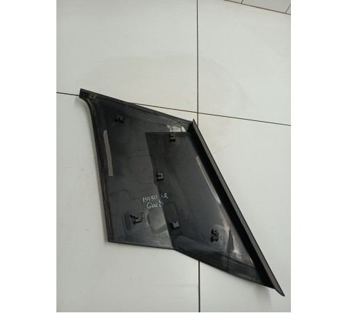 Накладка крыла задняя правая