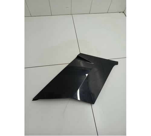 Накладка крыла задняя правая