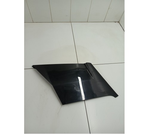 Накладка крыла задняя правая