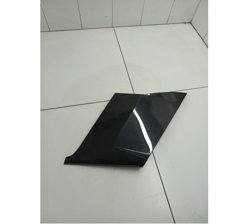 Накладка крыла задняя правая