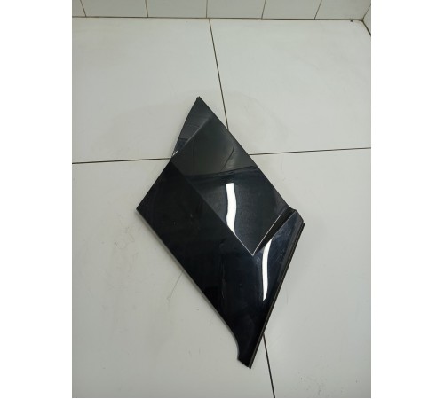 Накладка крыла задняя правая