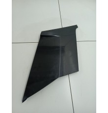 Накладка крыла задняя правая