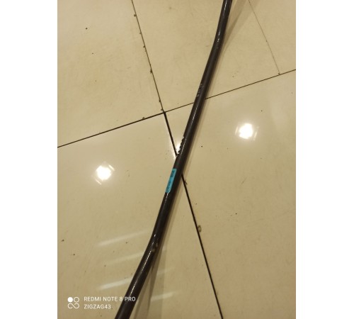 Задний стабилизатор