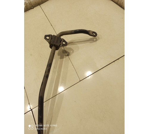 Задний стабилизатор