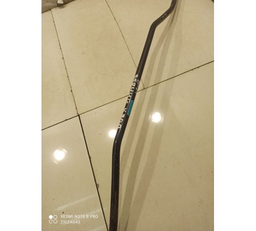 Задний стабилизатор