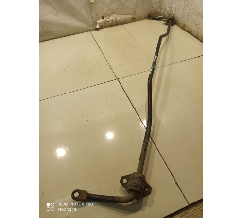 Задний стабилизатор